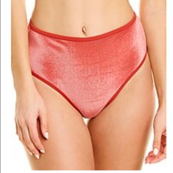 Onia Ava Bikini top M/ Noah bottoms- size S/L; $100, retail: $175 - Picture 3 of 3